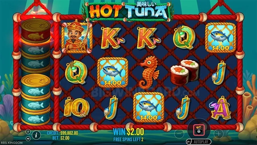 Signs of problem gambling