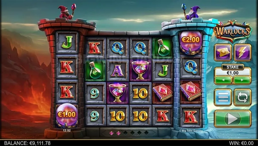 playtime Casino Game Strategy Guide