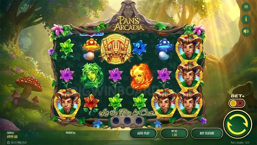 Exciting new casino game release banner