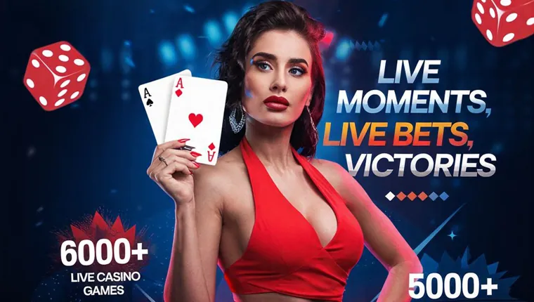 Online poker table with cards and chips, emphasizing strategic gameplay