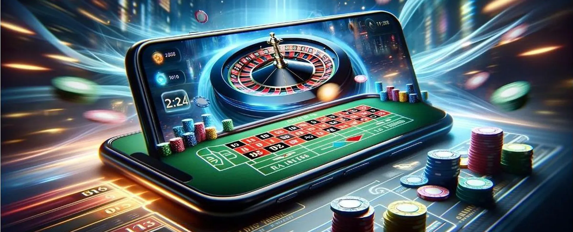 Responsible Gaming Principles