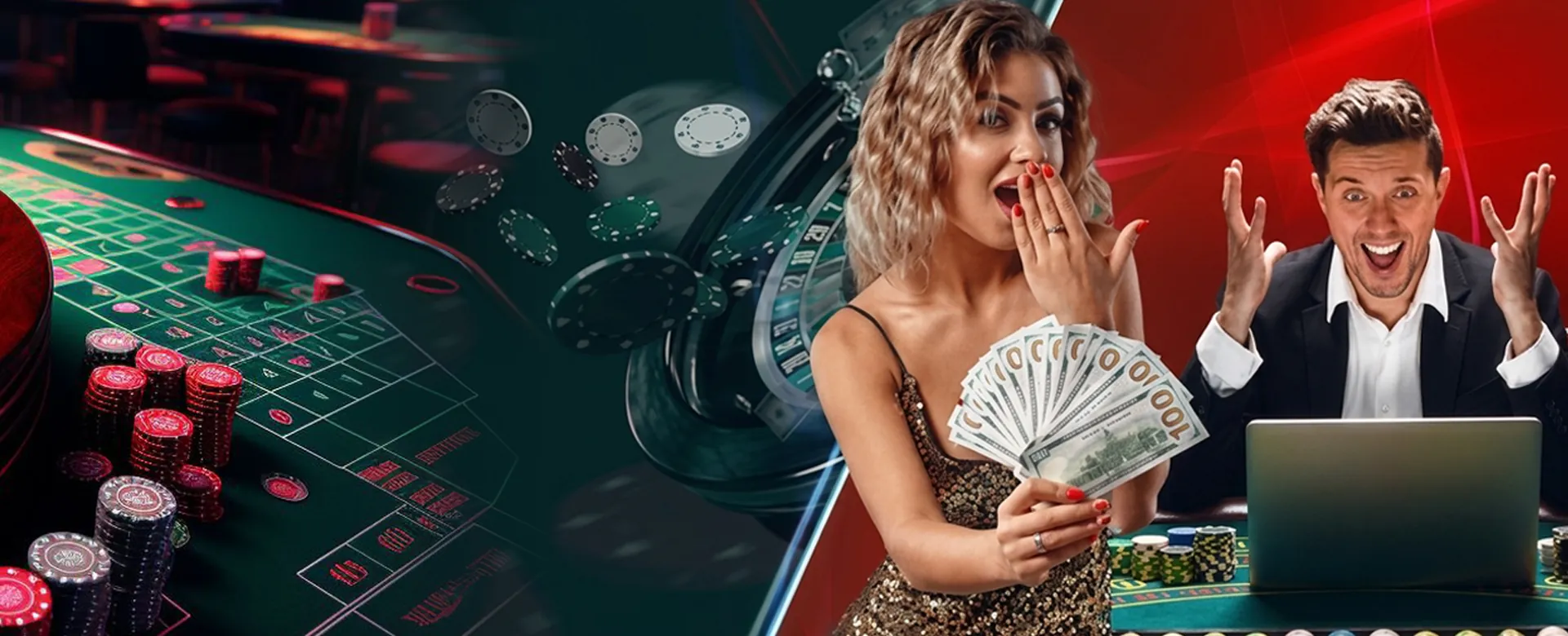 Player enjoying exclusive online casino games at playtime PH