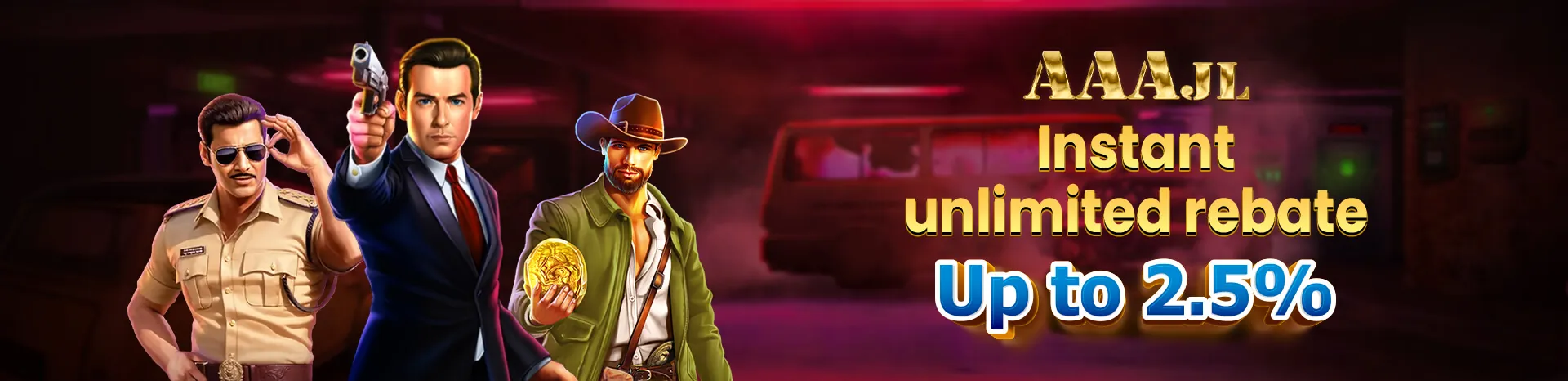 Ace PH Online Casino New User Guide Banner