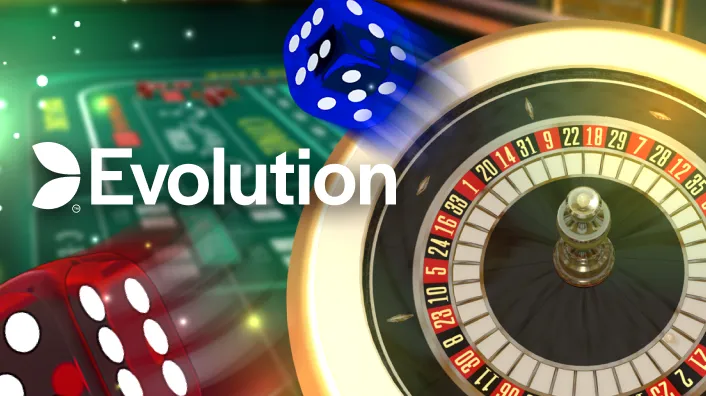 Online Slot Games
