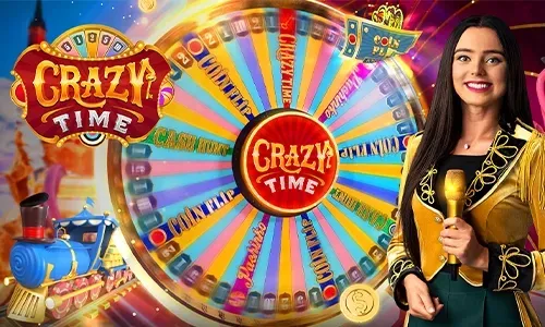 Golden Fortune Slot Game