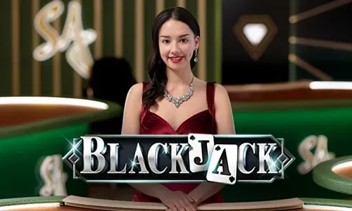 Live Blackjack