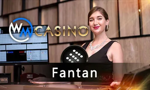 Live Baccarat Dealer