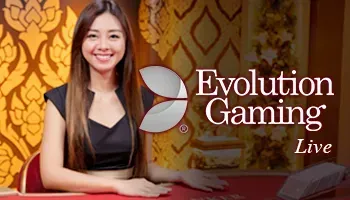 Live Blackjack game with dealer